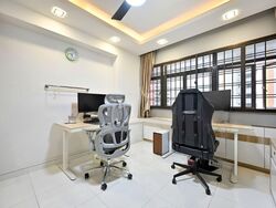 Blk 270 Toh Guan View (Jurong East), HDB 5 Rooms #584400911